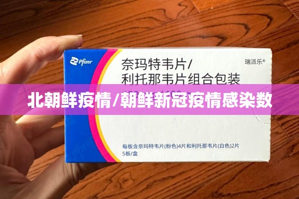 北朝鲜疫情/朝鲜新冠疫情感染数
