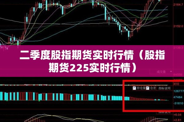 二季度股指期货实时行情（股指期货225实时行情）