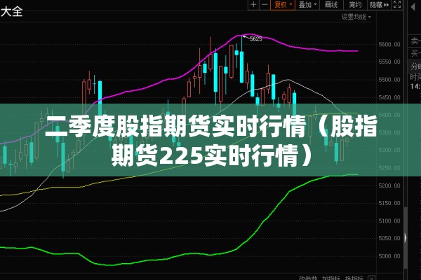 二季度股指期货实时行情（股指期货225实时行情）
