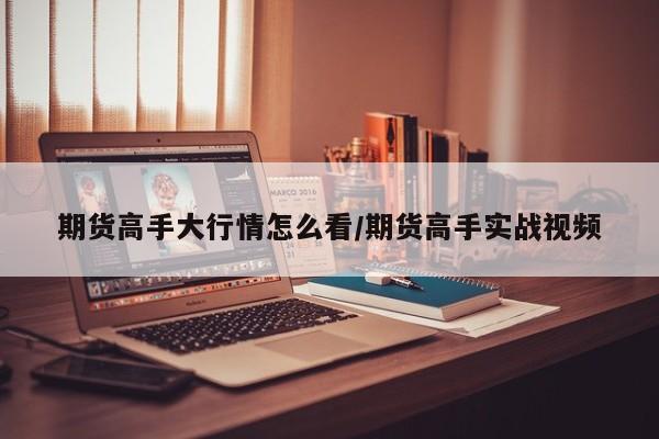 期货高手大行情怎么看/期货高手实战视频